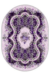 Conceptum Alfombra Hmnt911 Multicolor 160 x 230 cm
